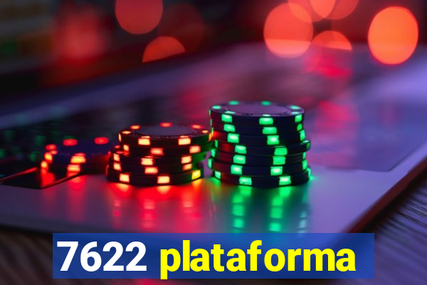 7622 plataforma